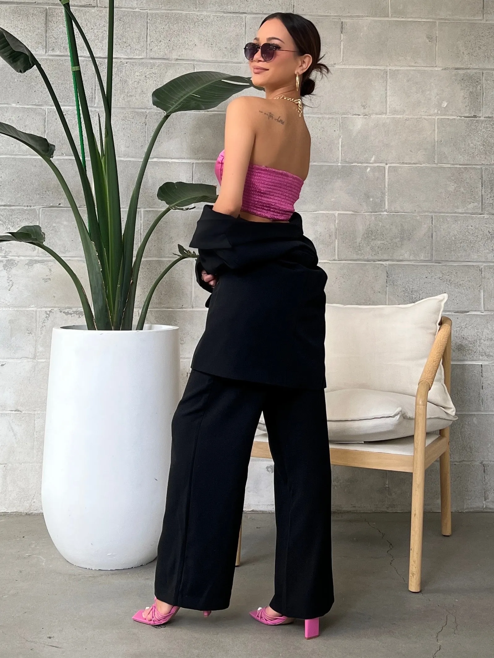 ONLY Shayla Corset Top sold by 27 Boutique product image thumbnail 5