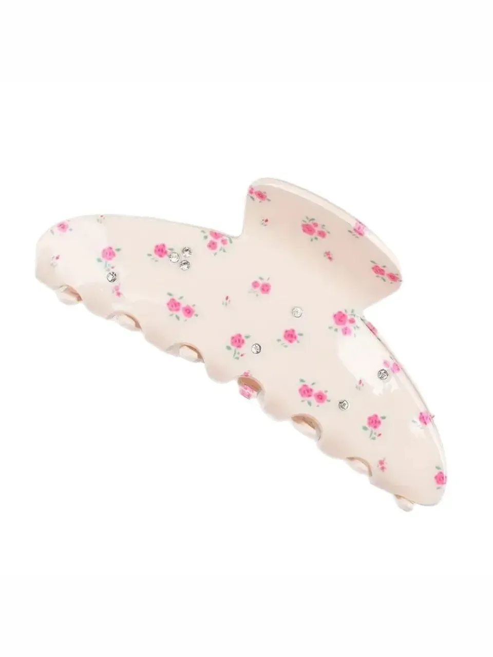 27 Patterned Claw Clip sold by 27 Boutique