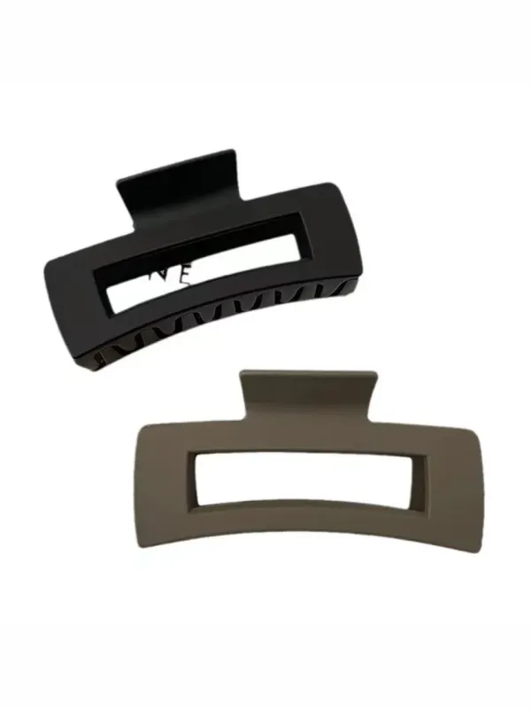 27 Chloe Medium Claw Clip sold by 27 Boutique