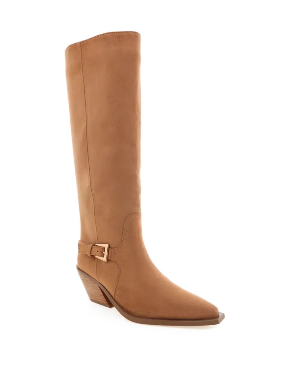 BILLINI Enver Faux Suede Boot sold by 27 Boutique product image thumbnail 4