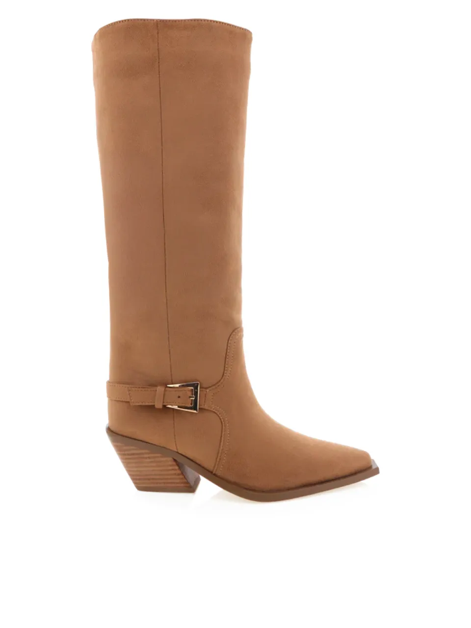 BILLINI Enver Faux Suede Boot sold by 27 Boutique product image thumbnail 2