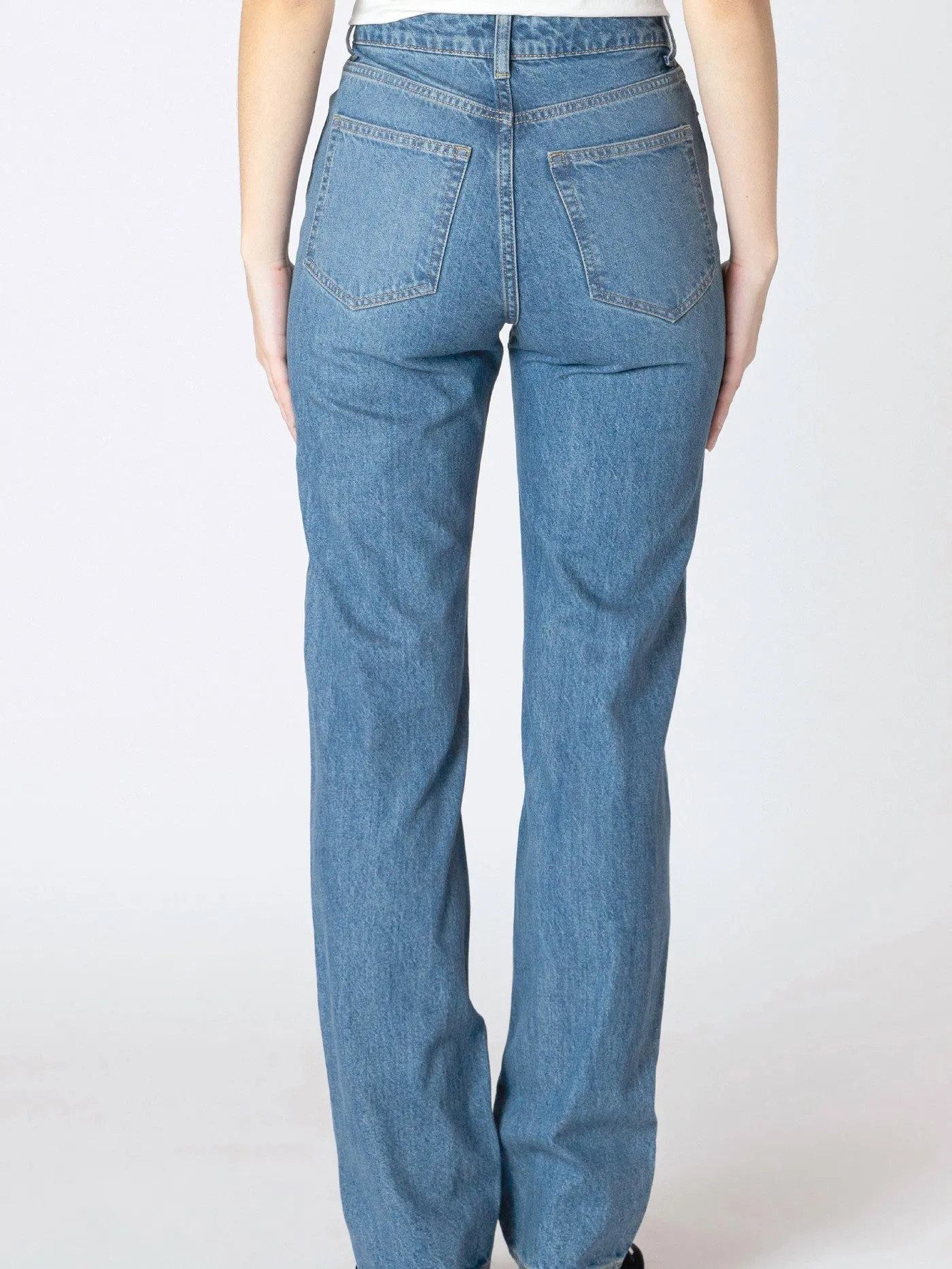 DEX Rhinestone Jeans sold by 27 Boutique product image thumbnail 3