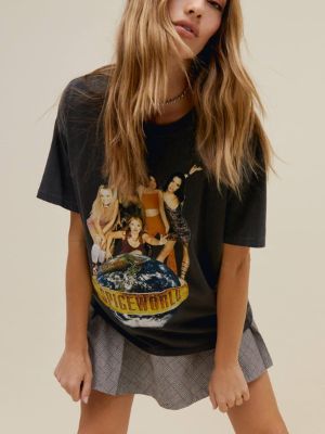 DAYDREAMER Spice Girls Spiceworld Merch Tee sold by 27 Boutique