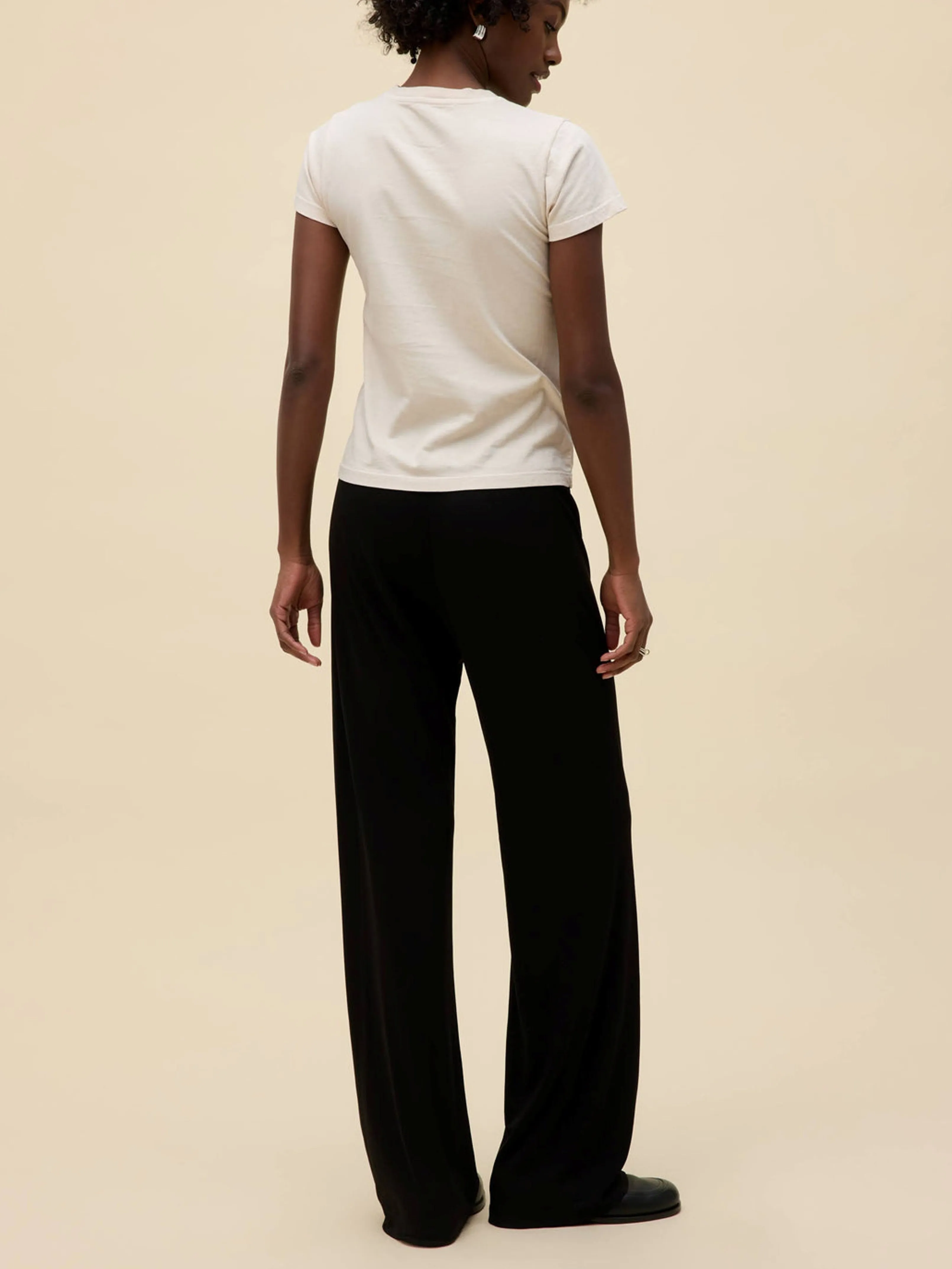 DAYDREAMER Ski Ya Later Headliner Tee sold by 27 Boutique product image thumbnail 5