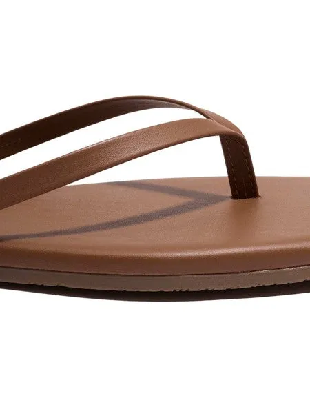 TKEES Square Toe Lily Flip Flop Sandal sold by 27 Boutique product image thumbnail 3