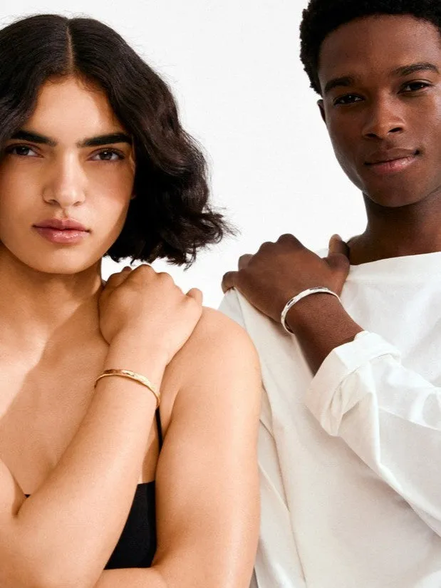 PILGRIM Ember Bracelet sold by 27 Boutique product image thumbnail 4