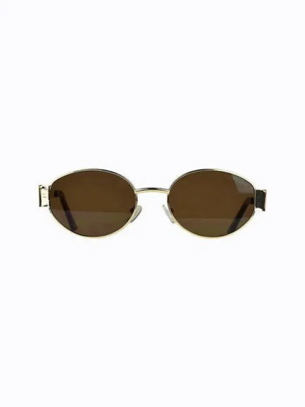 PETA + JAIN Solstice Sunglasses made by 27 Boutique