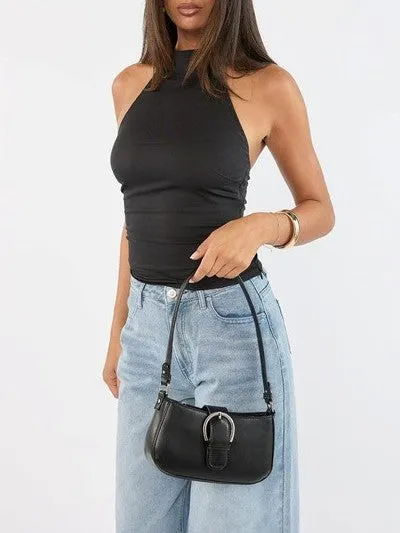 PETA + JAIN Milla Mini Shoulder Bag sold by 27 Boutique product image thumbnail 2