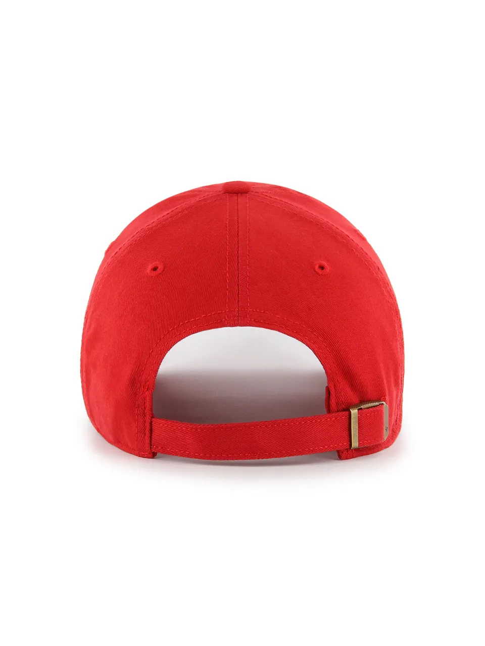 '47 BRAND Calgary Flames Miata Clean Up Cap sold by 27 Boutique product image thumbnail 2