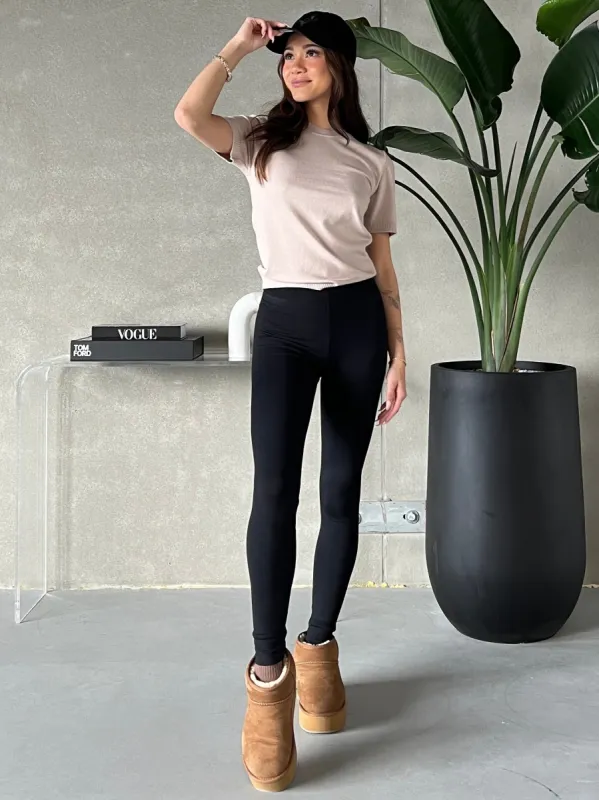COMMANDO Classic Legging with Perfect Control sold by 27 Boutique