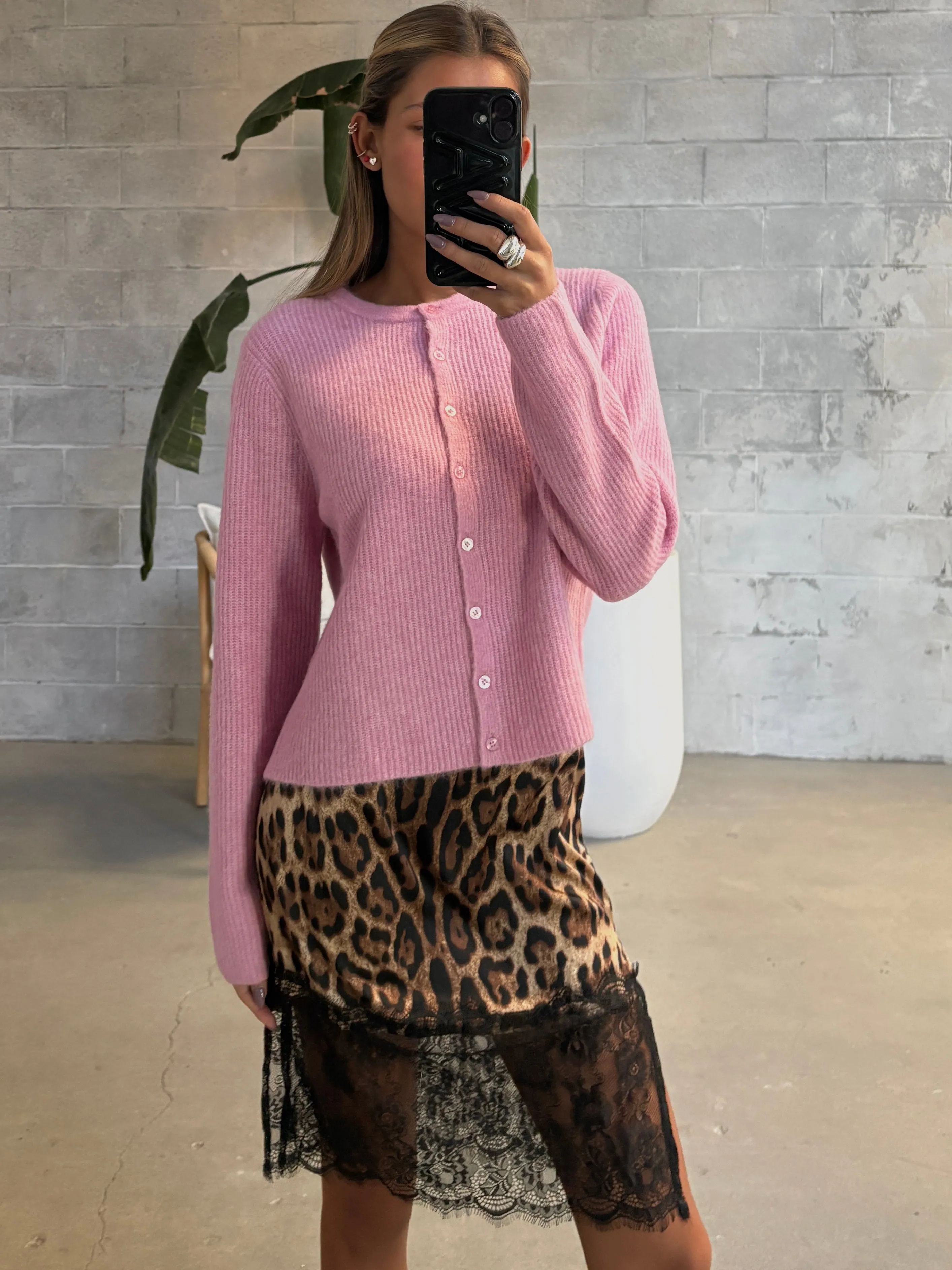 Z SUPPLY Medina Cozy Rib Cardigan sold by 27 Boutique
