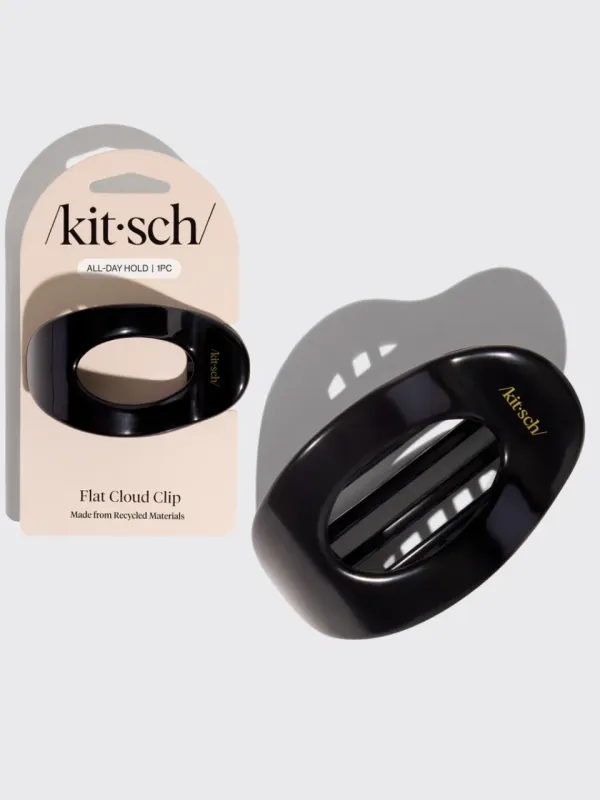 KITSCH Flat Cloud Clip made by 27 Boutique