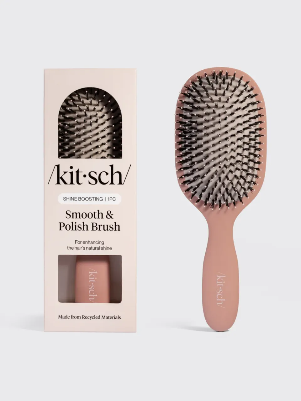 KITSCH Smooth & Polish Brush sold by 27 Boutique