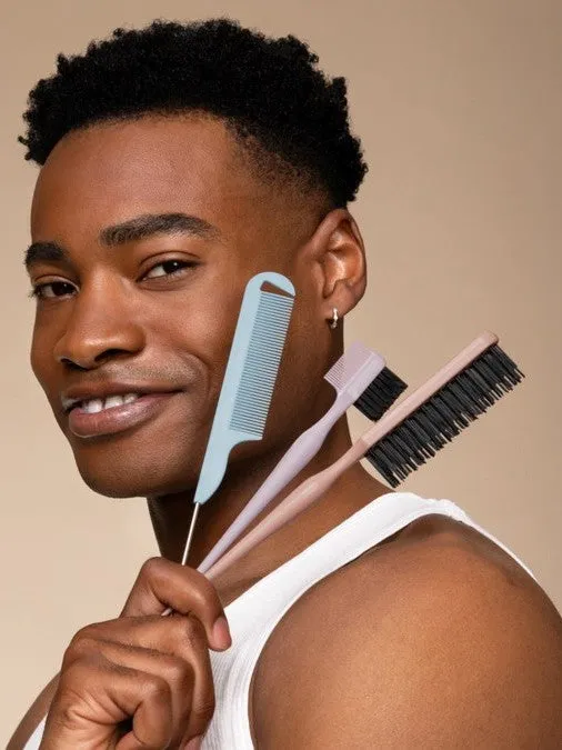 KITSCH Detail & Define Styling Brush Set sold by 27 Boutique product image thumbnail 2