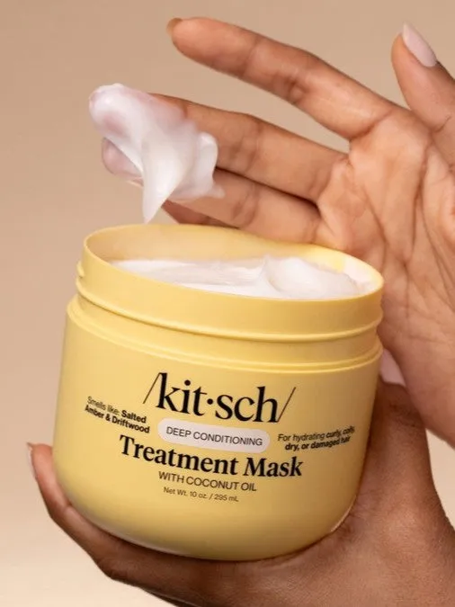 KITSCH Deep Conditioning Treatment Mask sold by 27 Boutique product image thumbnail 4