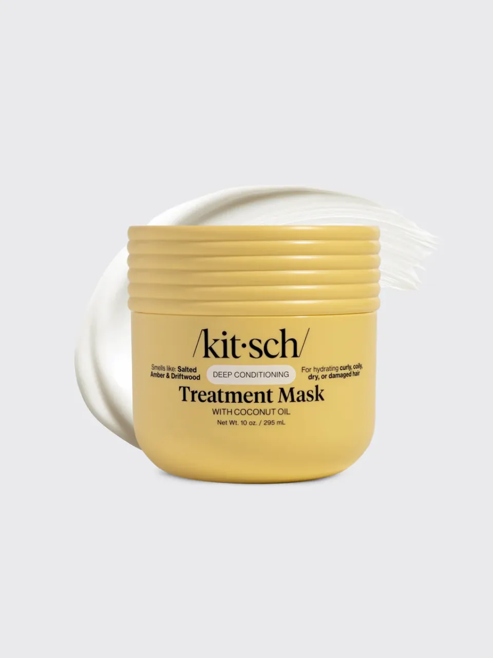 KITSCH Deep Conditioning Treatment Mask sold by 27 Boutique
