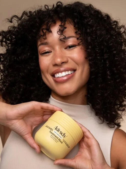 KITSCH Deep Conditioning Treatment Mask sold by 27 Boutique product image thumbnail 2