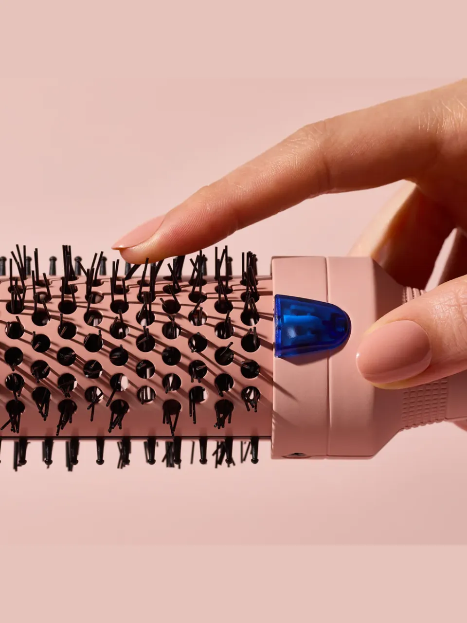 KITSCH Volumizing Thermal Round Brush sold by 27 Boutique product image thumbnail 3