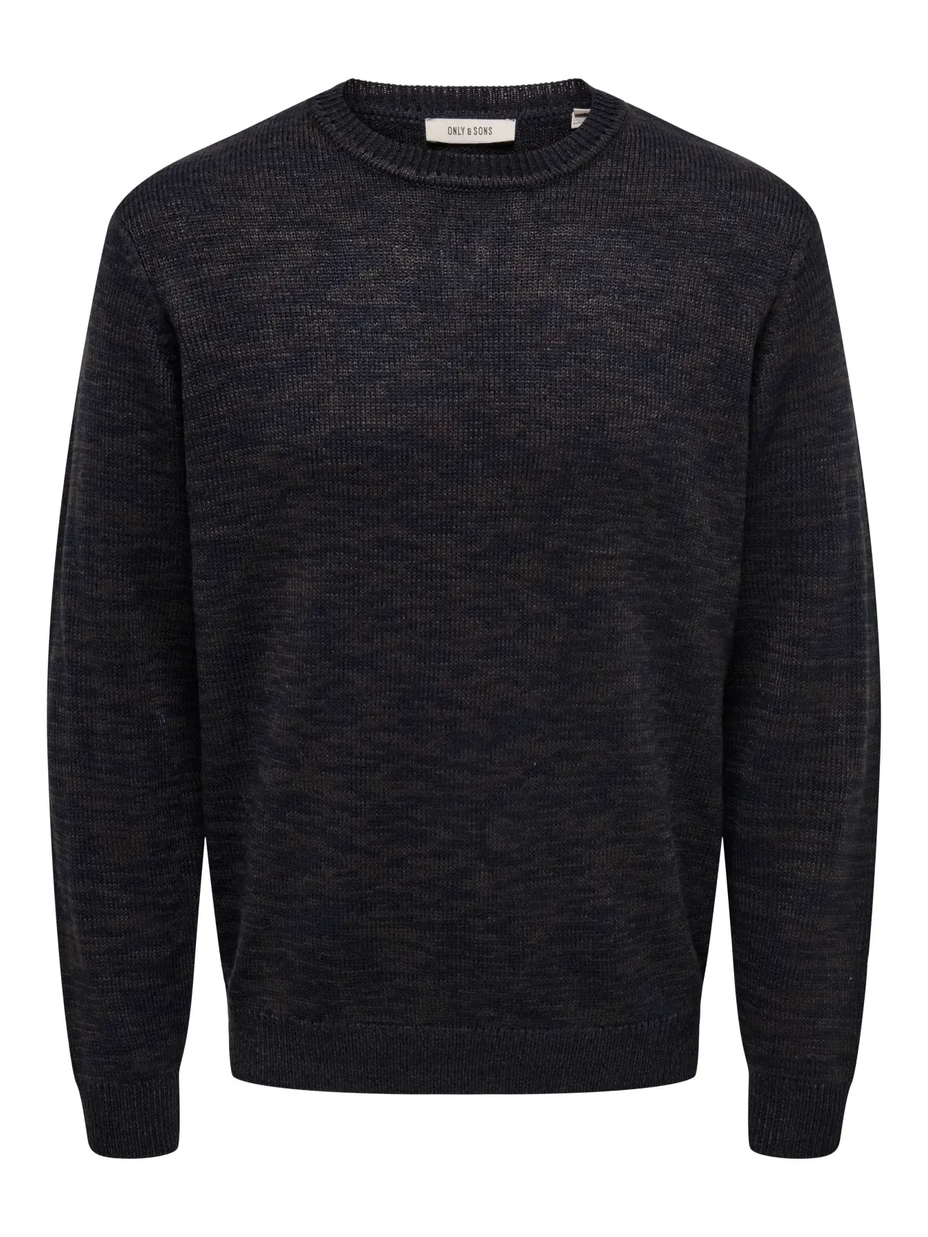 ONLY + SONS Men's Crewneck Knit Sweater sold by 27 Boutique product image thumbnail 5