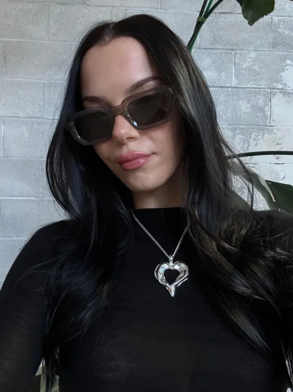 PILGRIM Austen Sunglasses sold by 27 Boutique