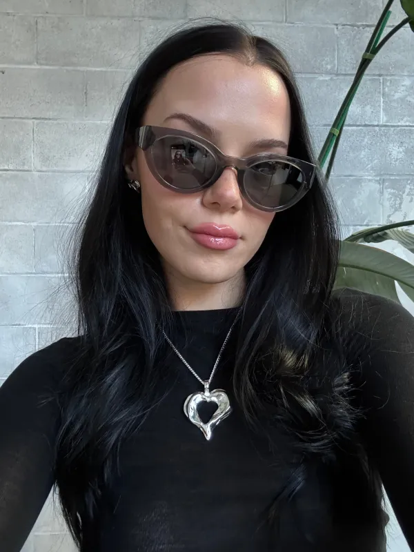 PILGRIM Juna Sunglasses sold by 27 Boutique