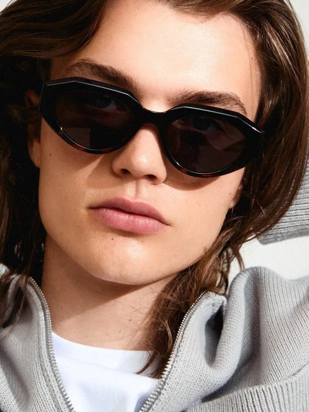 PILGRIM Alexis Sunglasses sold by 27 Boutique product image thumbnail 5