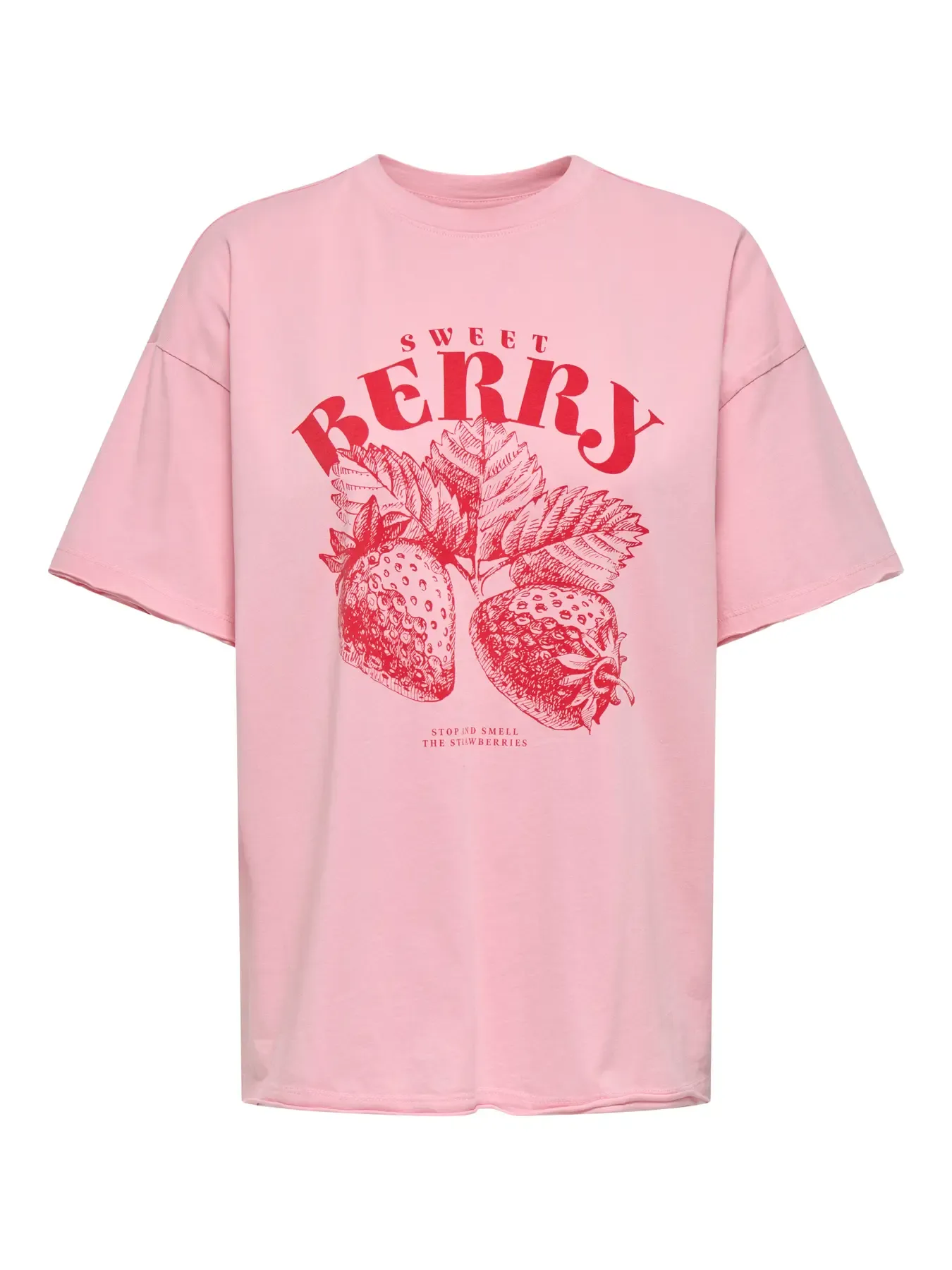 ONLY Kinna Short Sleeve Graphic Tee sold by 27 Boutique product image thumbnail 5