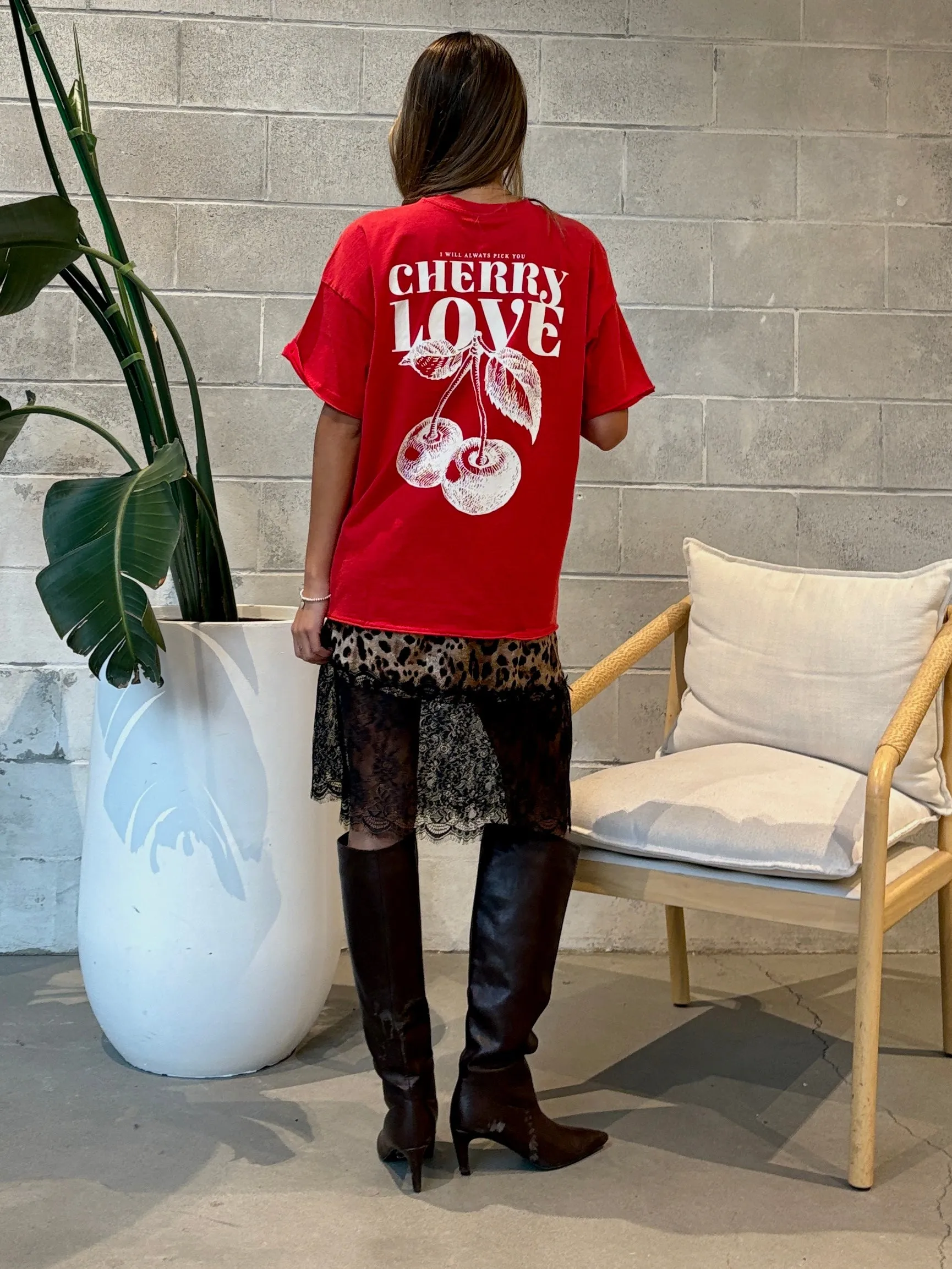 ONLY Kinna Short Sleeve Graphic Tee sold by 27 Boutique