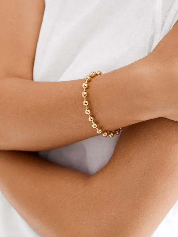 PILGRIM Air Bracelet sold by 27 Boutique product image thumbnail 4