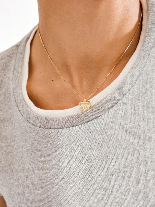 PILGRIM Iris Pendant Necklace sold by 27 Boutique product image thumbnail 4