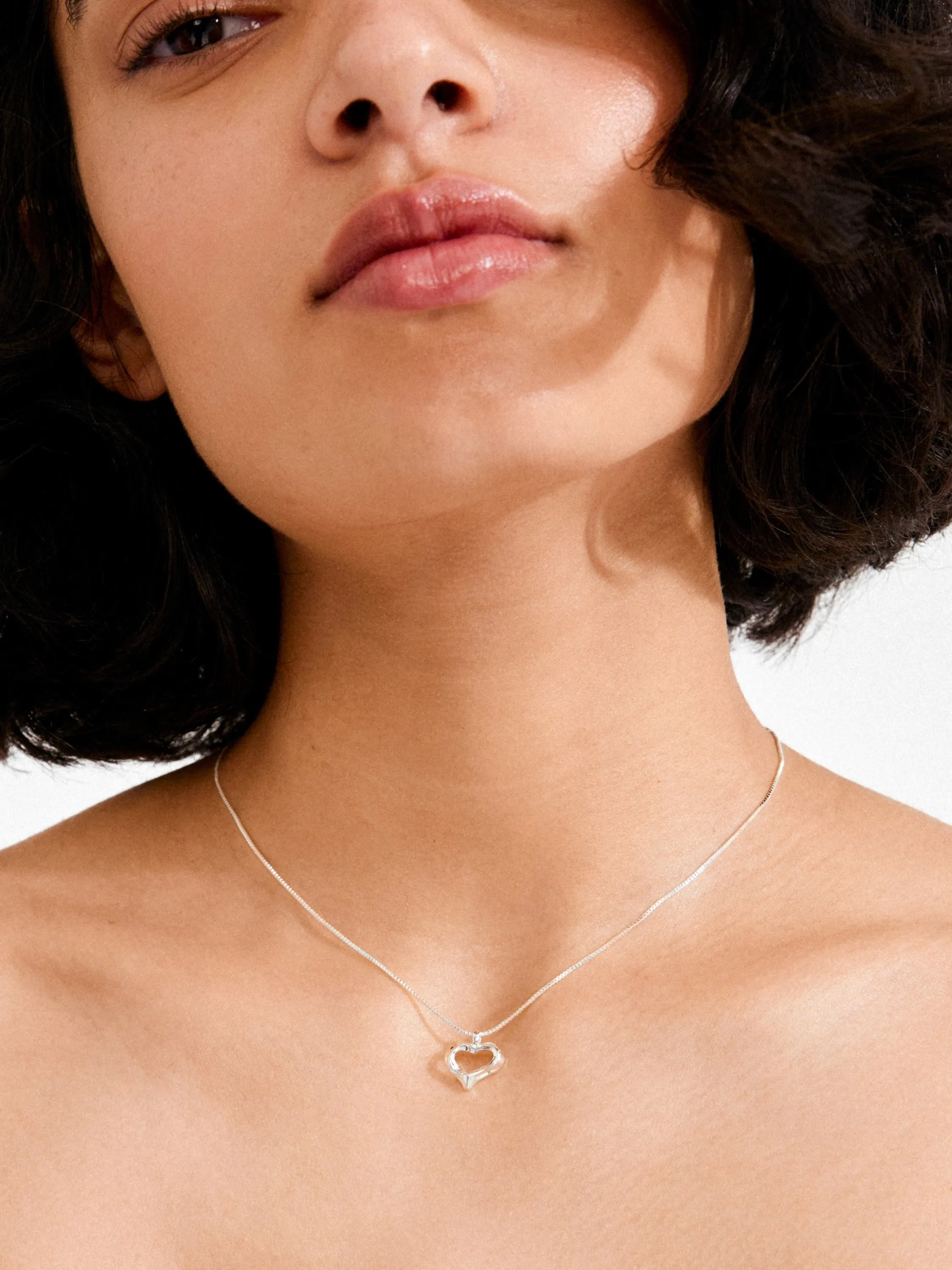 PILGRIM Iris Pendant Necklace sold by 27 Boutique product image thumbnail 2