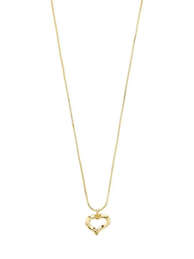 PILGRIM Iris Pendant Necklace sold by 27 Boutique product image thumbnail 3