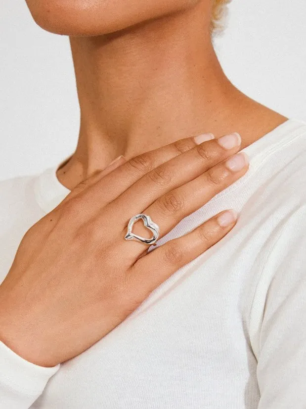 PILGRIM Iris Ring sold by 27 Boutique product image thumbnail 2