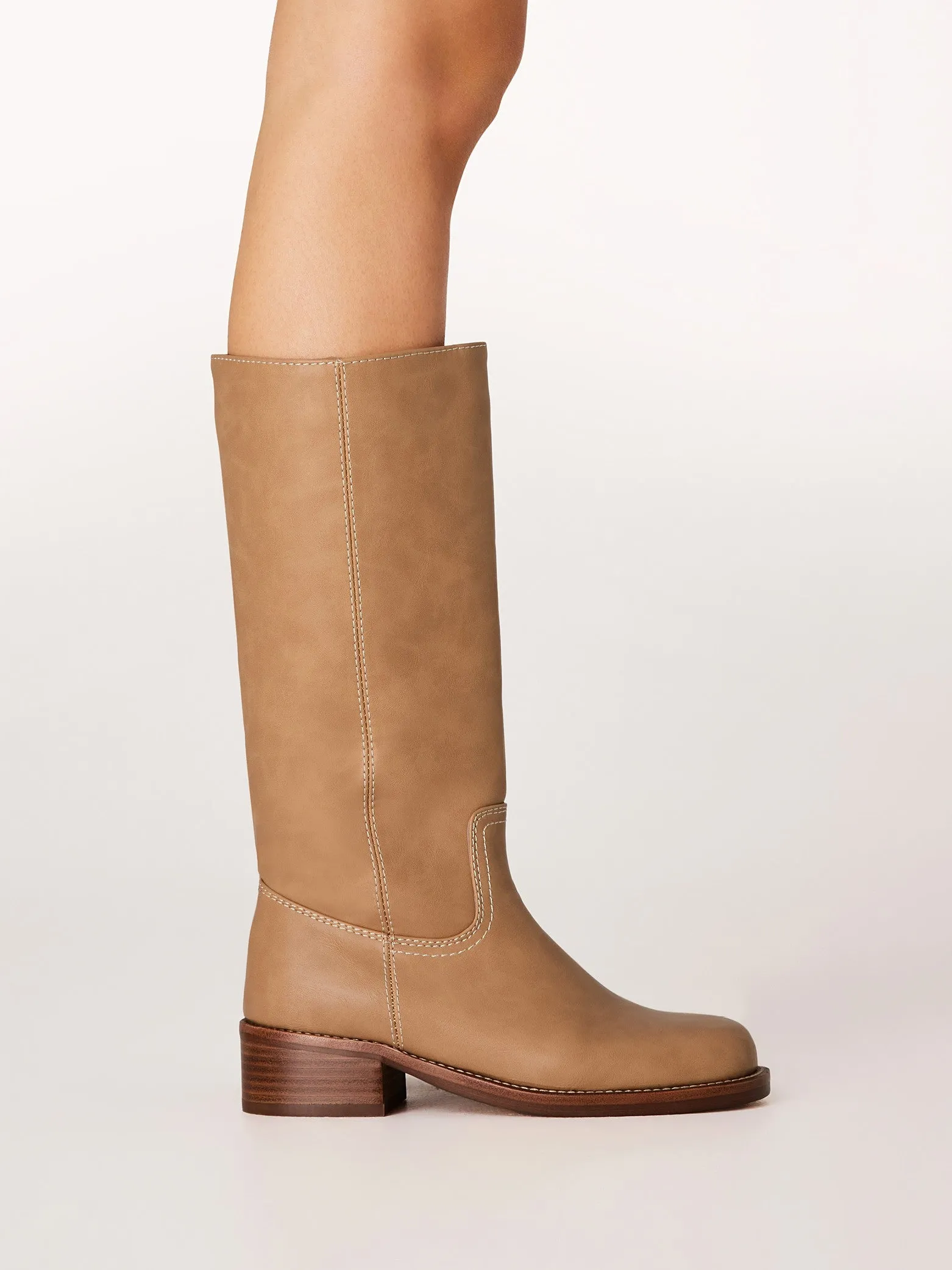 BILLINI Jamison Riding Boot sold by 27 Boutique product image thumbnail 3