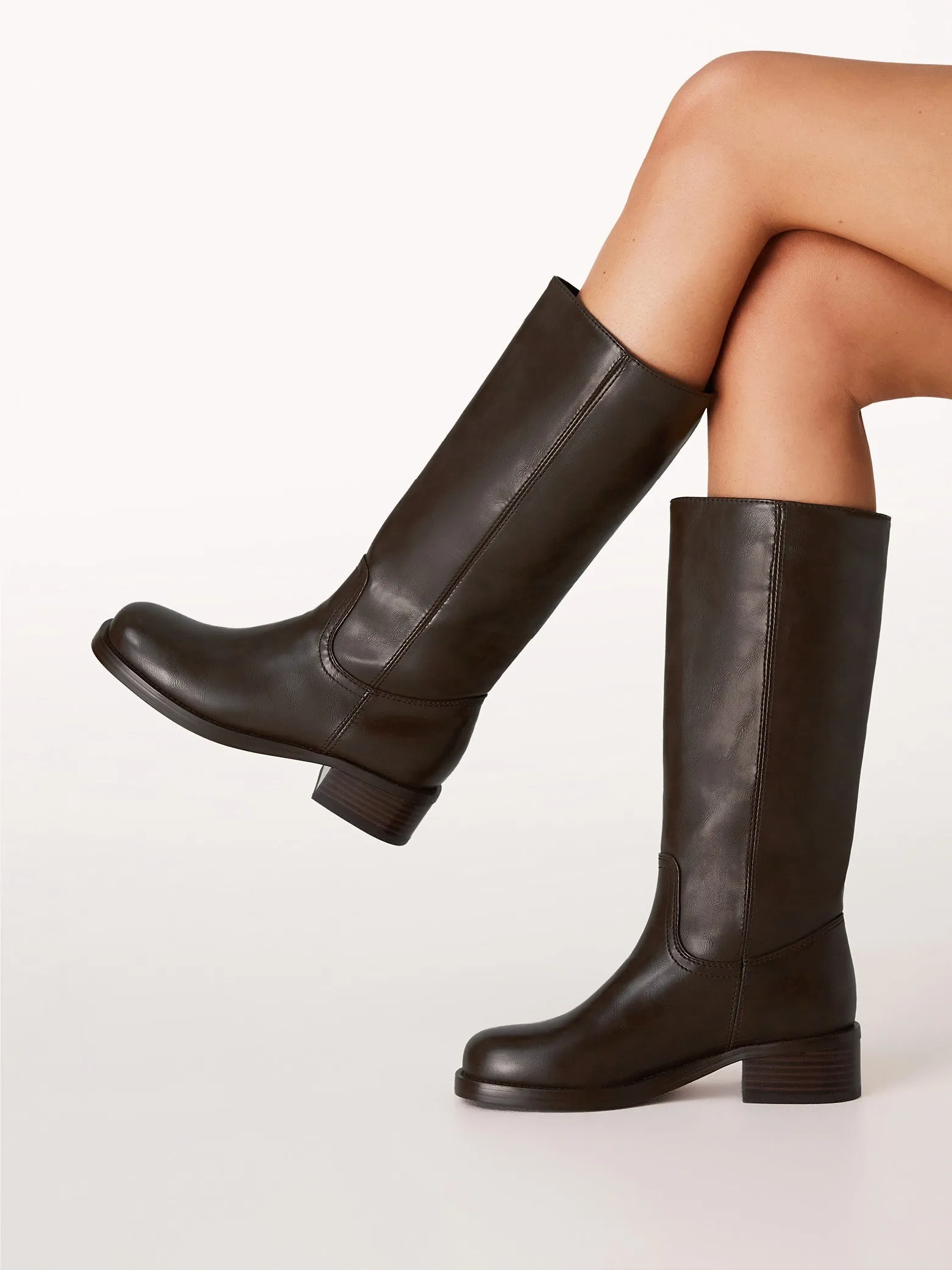 BILLINI Jamison Riding Boot sold by 27 Boutique product image thumbnail 2