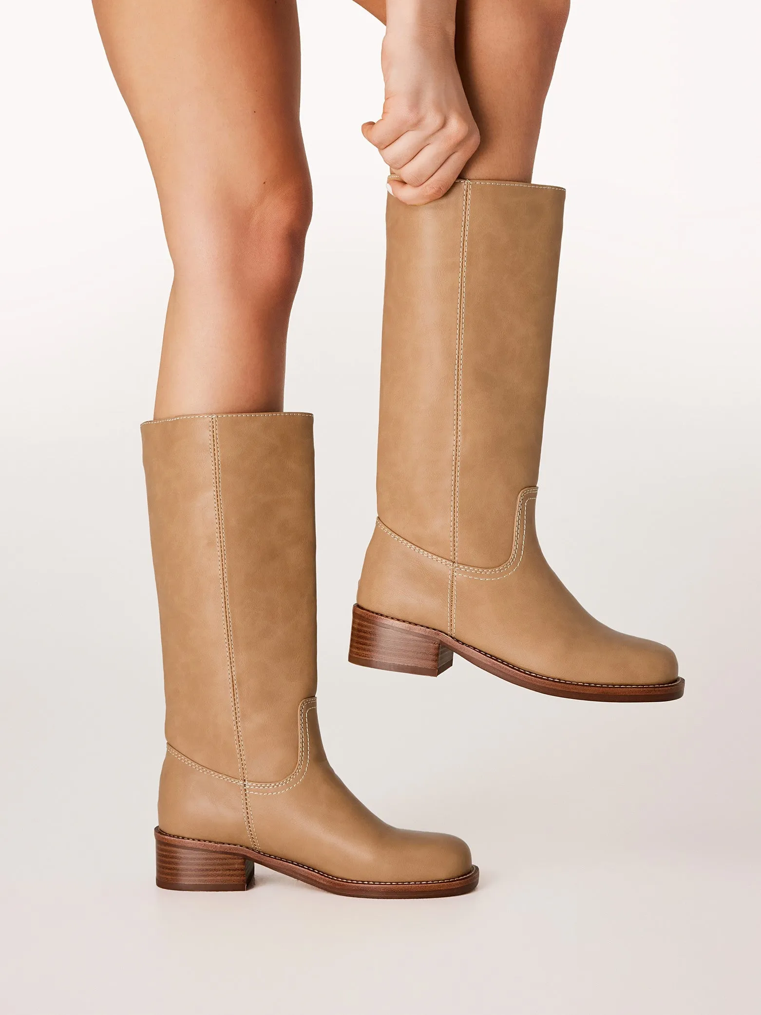 BILLINI Jamison Riding Boot sold by 27 Boutique product image thumbnail 4