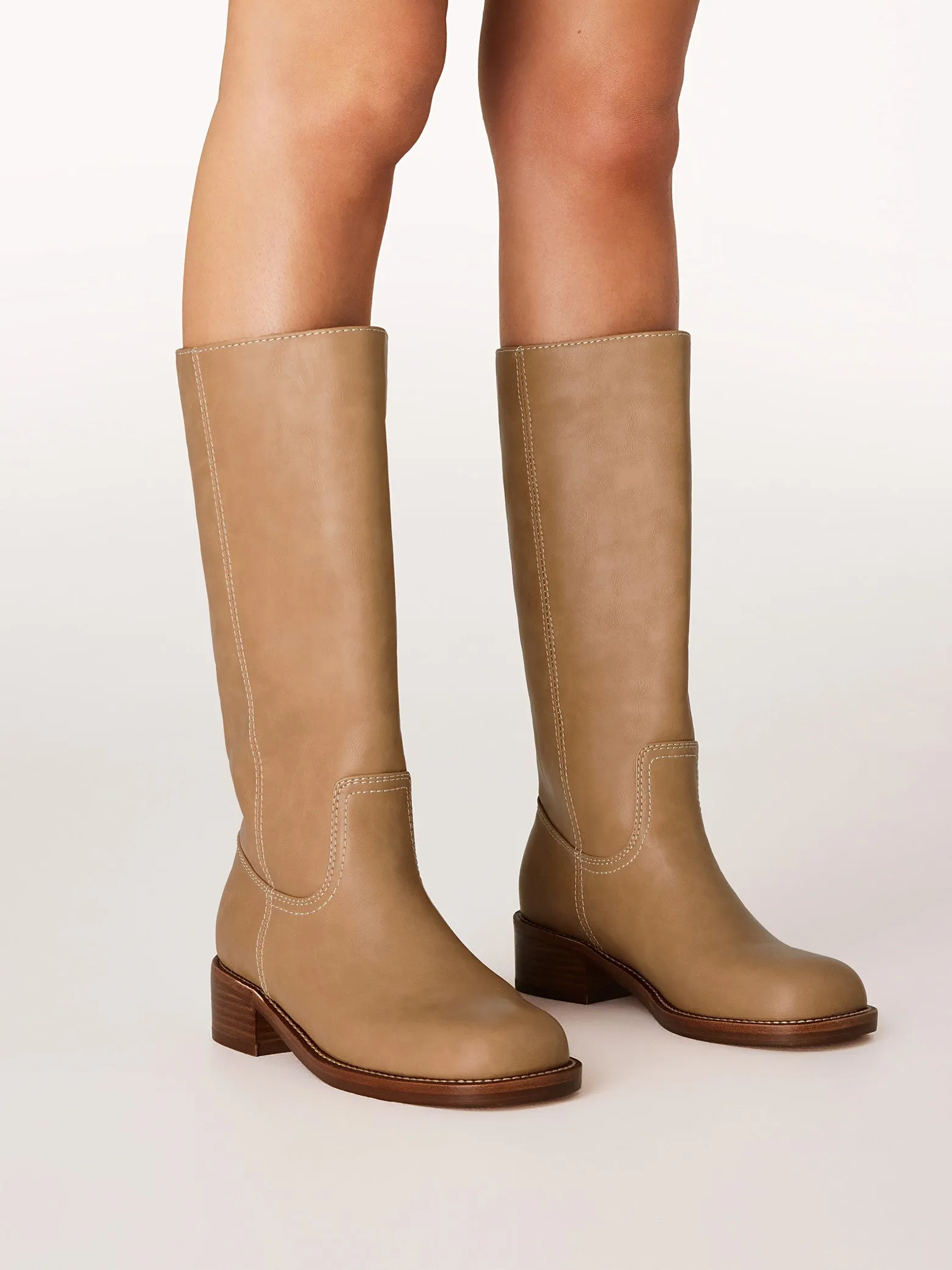 BILLINI Jamison Riding Boot sold by 27 Boutique product image thumbnail 5