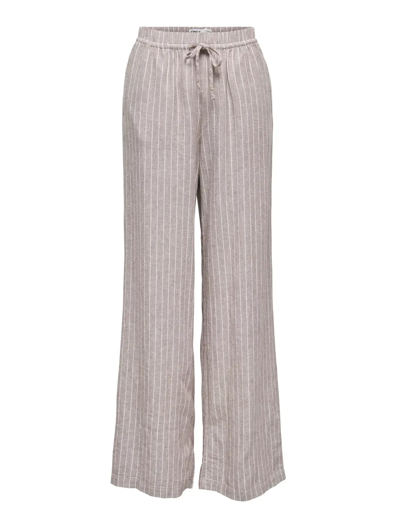 ONLY Linen Striped Pants sold by 27 Boutique product image thumbnail 2