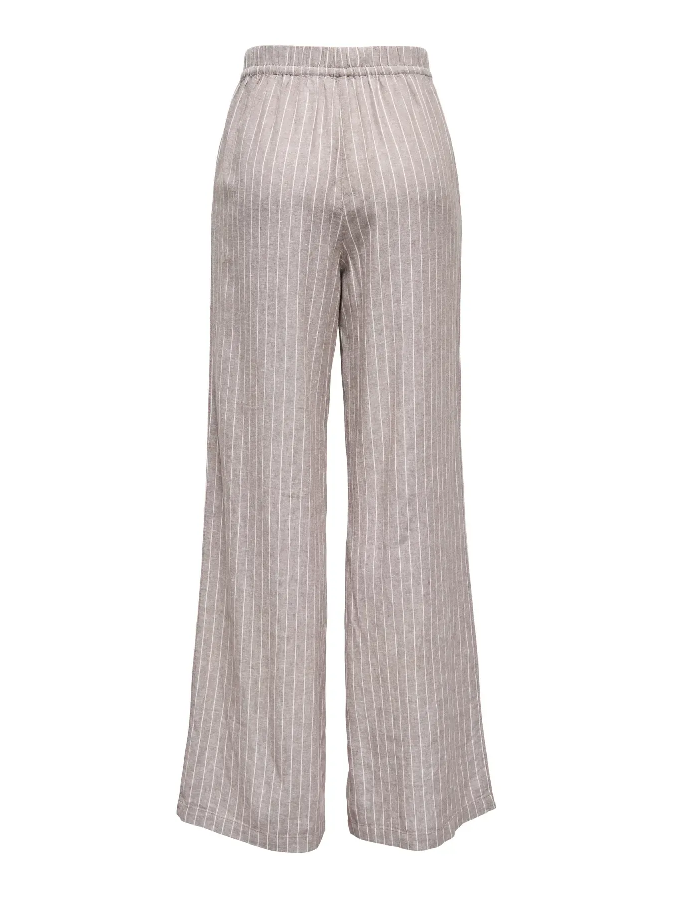 ONLY Linen Striped Pants sold by 27 Boutique product image thumbnail 3