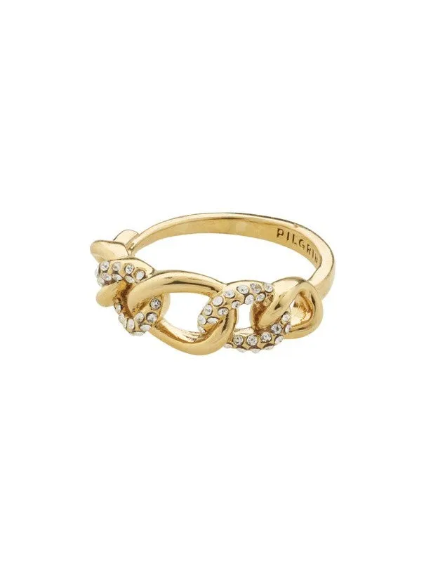 PILGRIM Wrenley Ring sold by 27 Boutique product image thumbnail 4