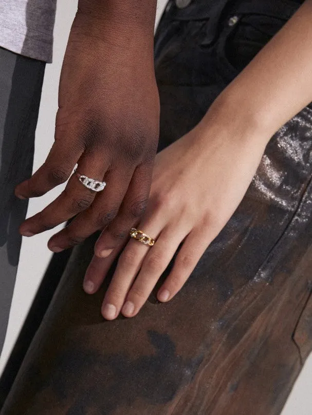 PILGRIM Wrenley Ring sold by 27 Boutique product image thumbnail 2