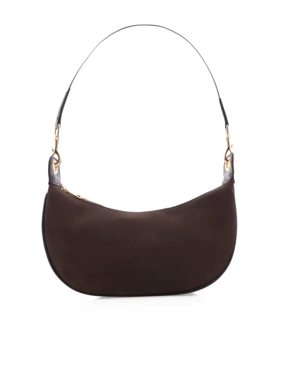 BILLINI Celeste Faux Suede Shoulder Bag sold by 27 Boutique product image thumbnail 3