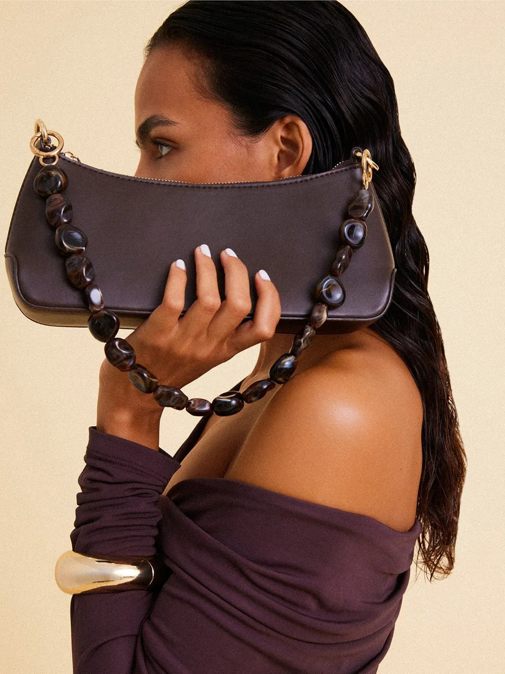 BILLINI Jamie Shoulder Bag sold by 27 Boutique product image thumbnail 2