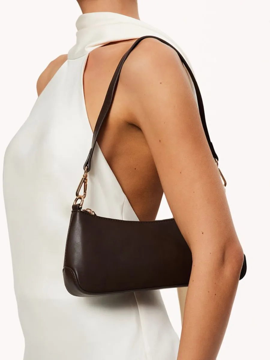 BILLINI Jamie Shoulder Bag sold by 27 Boutique product image thumbnail 3