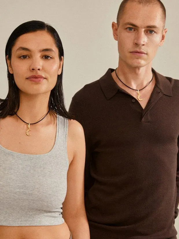 PILGRIM Charm C Pendant sold by 27 Boutique product image thumbnail 2