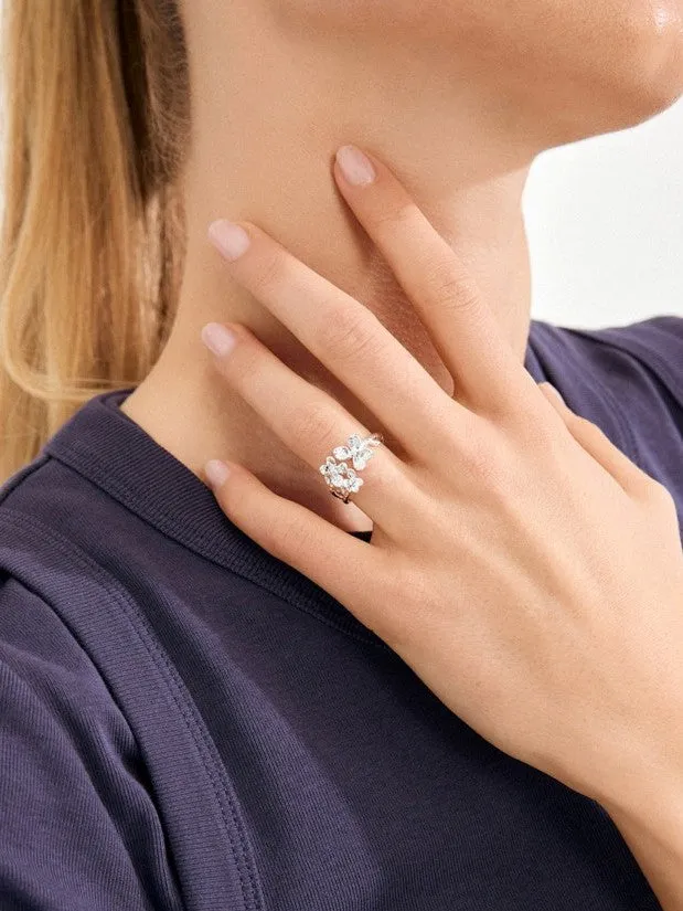 PILGRIM Ajani Ring sold by 27 Boutique product image thumbnail 4