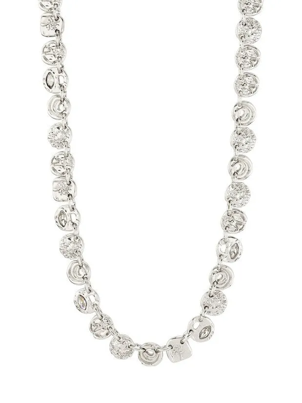 PILGRIM Fire Necklace sold by 27 Boutique product image thumbnail 3