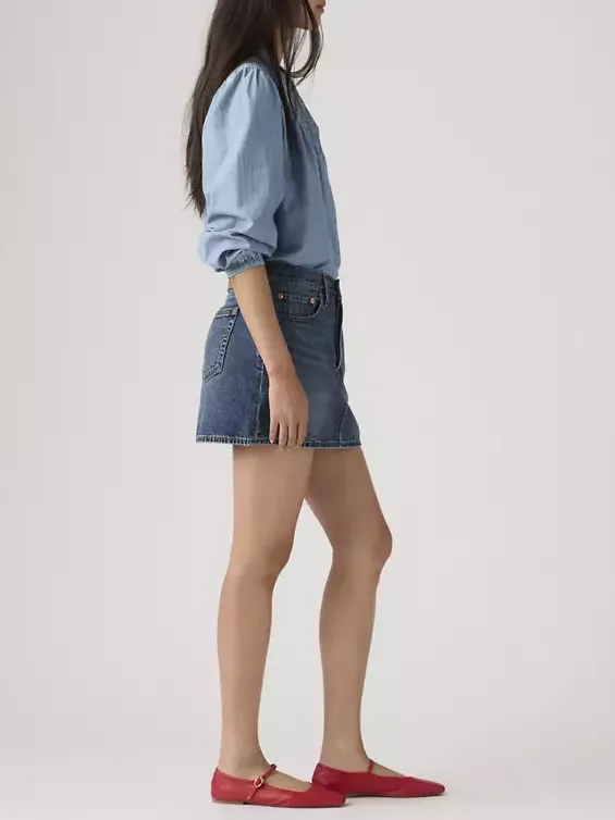 LEVI'S Icon Skirt sold by 27 Boutique product image thumbnail 5