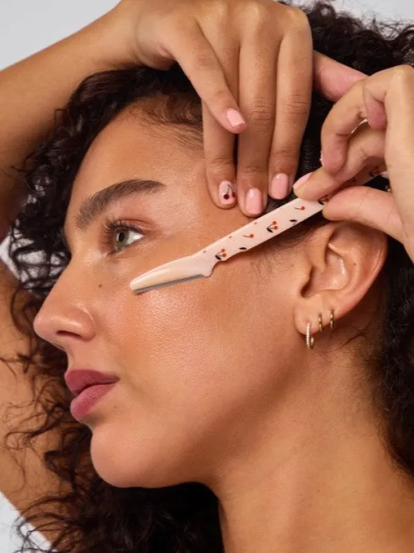 KITSCH Dermaplaner 6Pc Set sold by 27 Boutique