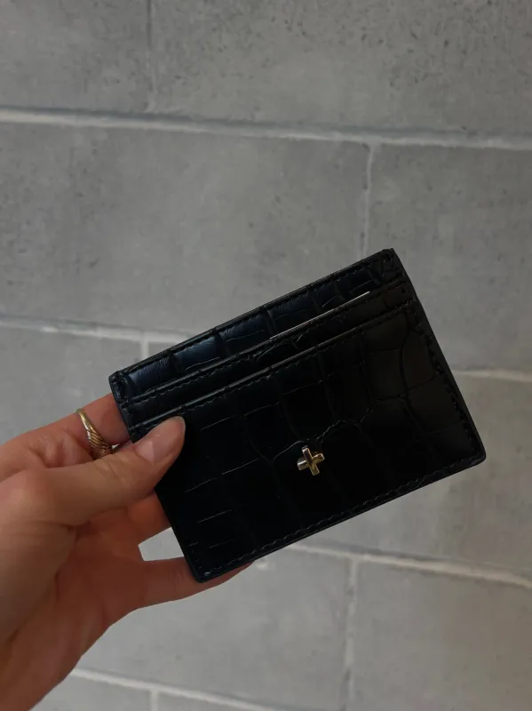 PETA + JAIN Izzy Cardholder made by 27 Boutique